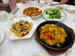 -庐州太太(CBD店)