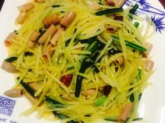 -香满居张记小厨私房菜(青岛站店)