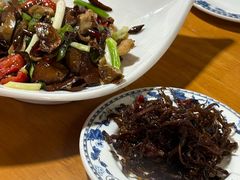 -龙姐私房菜(和顺古镇店)