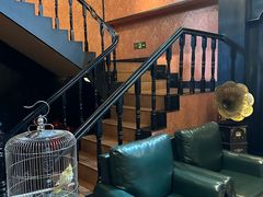 -翠园十八号庭院餐厅
