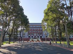 -四川大学(望江校区)