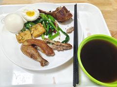 -中国石油大学第2食堂