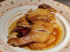 -晓粤·惹味粤菜(凯德乐峰广场店)