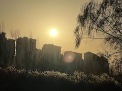 -汉长安城未央宫国家考古遗址公园