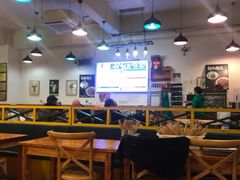 -兵哥豌豆面(青华店)
