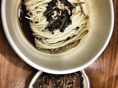 -姚面记·海派家常菜(恒基名人购物中心店)