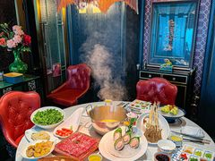 -禧悦楼(天德广场店)