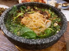 -浩海火烧云傣家菜(京广店)