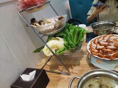 -龙聚德北京烤鸭(沙坪坝华宇A馆店)