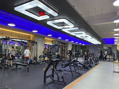 -黄金时代健身(CBD店)