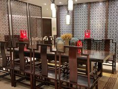 包厢-上海古井假日酒店 · 徽昇楼中餐厅