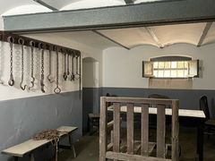 -青岛德国监狱旧址博物馆