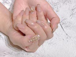 -Touch Nail·品质·美甲美睫