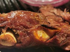 -楼兰新疆主题餐厅(悠方店)