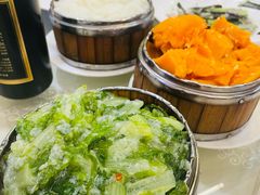 -九尊食上(生态园林酒店)