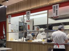 -一醒·手工面·西北传统小吃(悠方购物中心店)