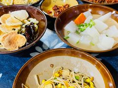 -张关合渣(航空大道店)