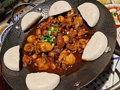 -图味美小黄鱼·景德菜(浙江路店)