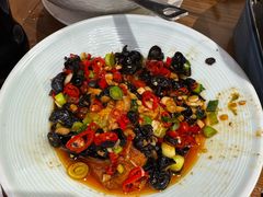 -鸿运楼·舌尖上的徽菜