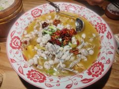 -黄鹤天厨·泡椒田鸡创始者(莲花店)