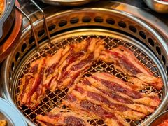 -一品诚记烤肉(大连柏威年购物中心店)
