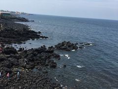 -龙头岩(Dragon Head Rock)