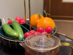 -华夏良子·足道SPA艾灸(铁道大厦店)