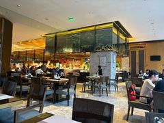 -美食汇·海鲜自助西餐厅·江门富力万达嘉华酒店