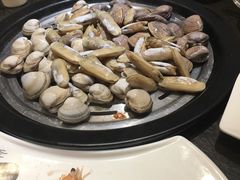 -苏大嘴海鲜牧场(奥林匹克店)