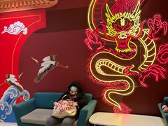-银泰百货(北京大红门店)