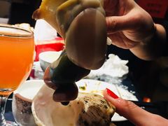 -旺角小渔村·海肠捞饭开创者(环山路店)