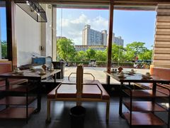 大堂-新招鲜(长江路店)