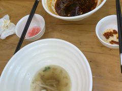 -贵州六盘水羊肉粉(观音桥店)