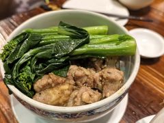 -黄祥华养生堂·炖汤·营养蒸饭(岭南天地店)