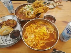 -青春分食(仙林大学城店)