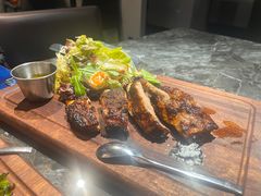 -LESCEDARS Brasserie Bistro香柏树