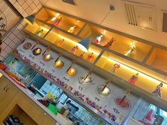 -朴鲸家正宗韩国料理(福田店)
