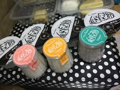 -狐狸家·酸奶酪专门店(平江路店)