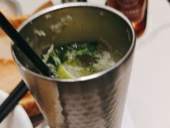 -CHILL Pho澳洲牛肉越南粉(佛山顺德万象汇店)