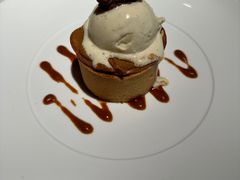 -Oyster Talks 四度蚝法餐厅
