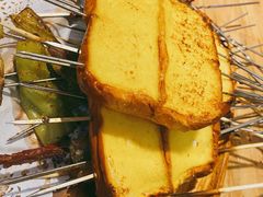 -老胖串店(山大路店)