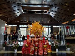 -上海怡沁园度假酒店