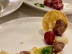 -酌宴府The China Club·广州万富希尔顿酒店(云城东路店)