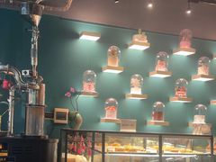 -街角 T·COFFEE 融合料理·BISTRO(车公庙店)