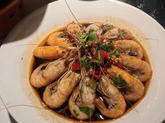 -庆江南江南菜(琴湖溪里花园城店)