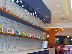 -夏日玛莉西餐厅(中茂城店)