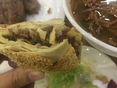 -正顺饸饹馆(中土商务楼店)