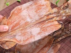 干鱿鱼-永兴食杂店烘焙坊(新年蛋糕店)