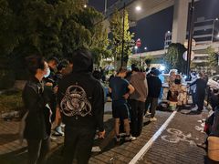-新疆阿力烧烤