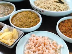 -裕兴记•蟹黄面馆(人民广场店)